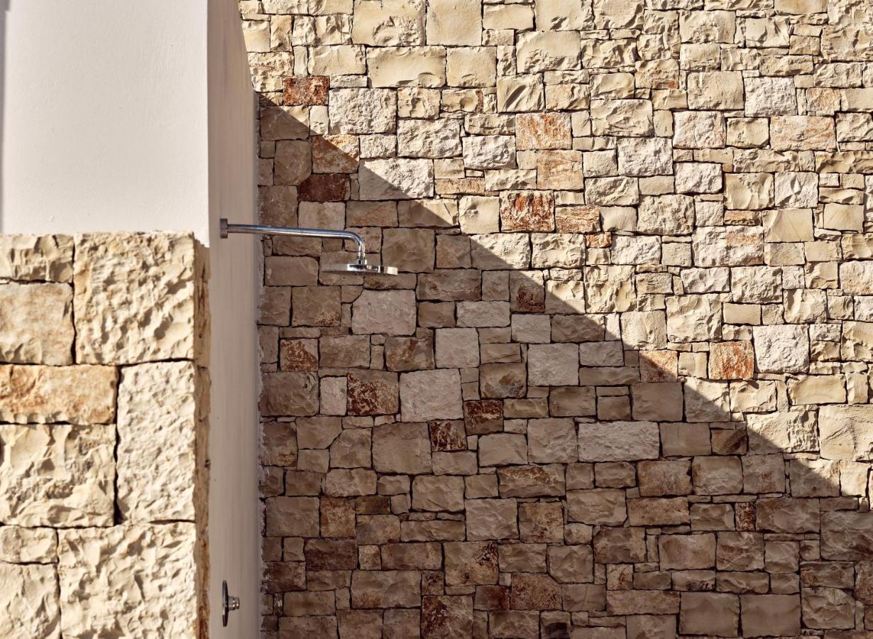 The Sall Suites Complex A - Iconic Sea Views, By Zantewize Agios Nikolaos  Bagian luar foto
